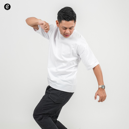 Boxy Fit Pro Club Tee