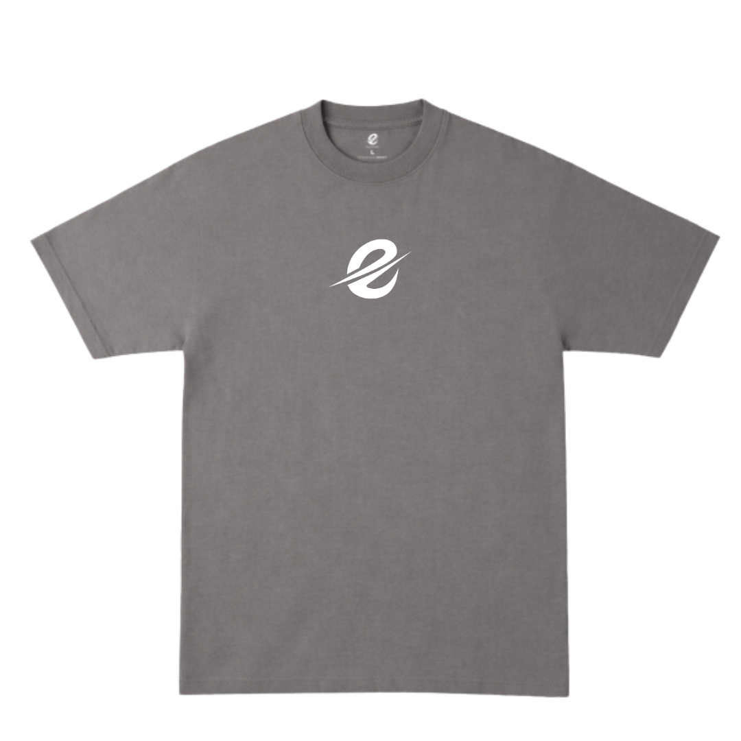 Consistency over Everything Tee