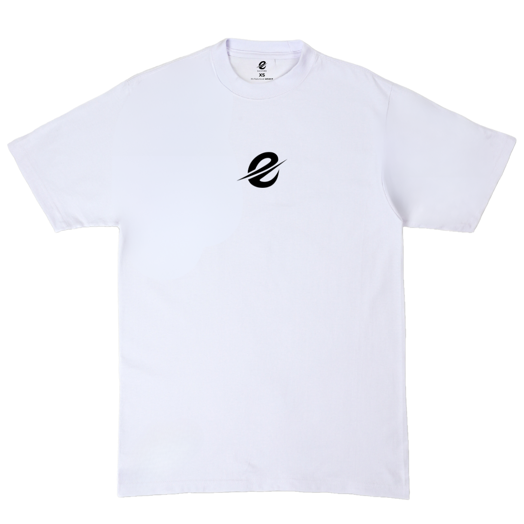 Consistency over Everything Tee