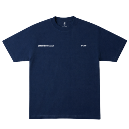 Borderless Strength Tee