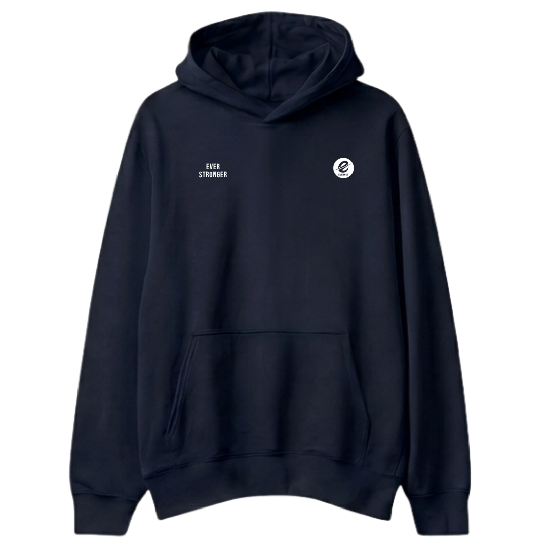 E42 Ever Stronger Hoodie