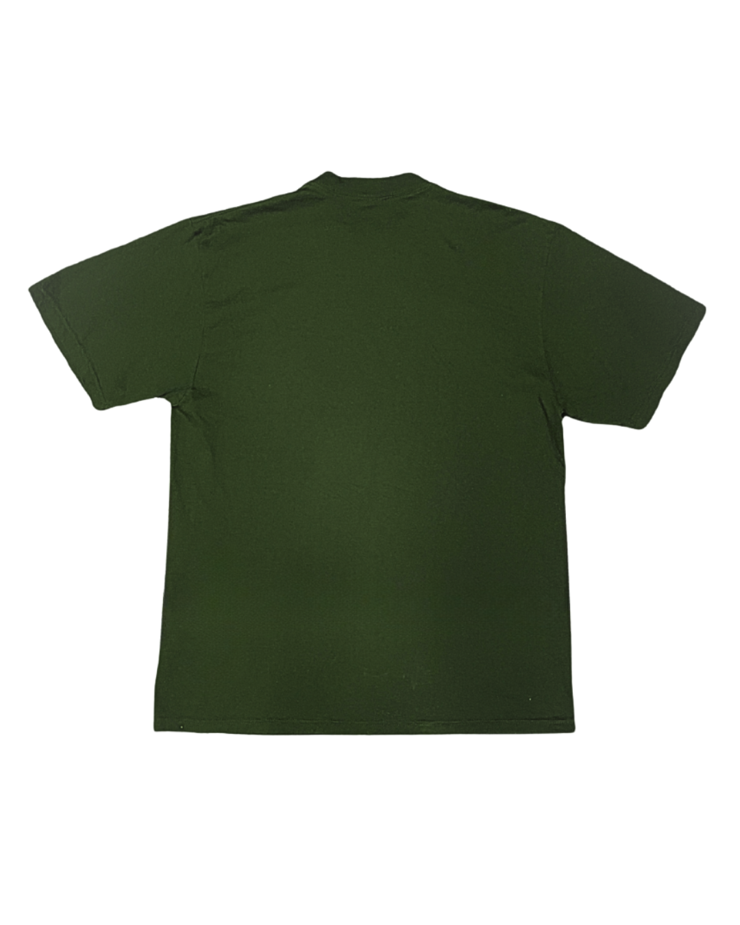 Boxy Fit Pro Club Tee