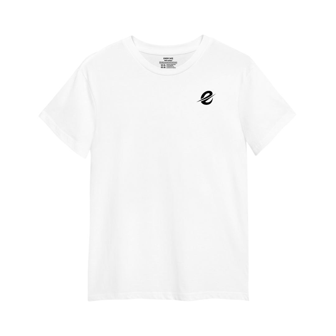 Classic Fit EVERY42 Cotton Tee