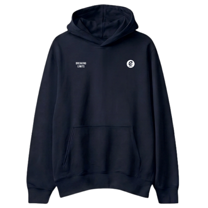 E42 Breaking Limits Hoodie