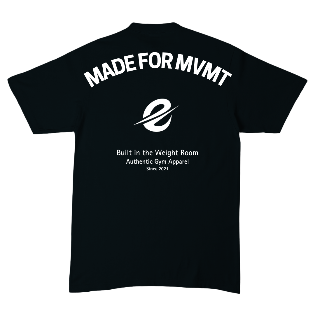 Made For MVMT Tee