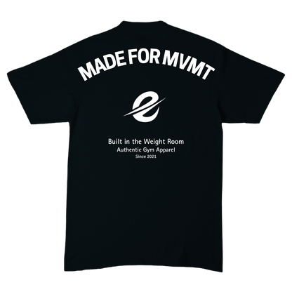 Made For MVMT Tee