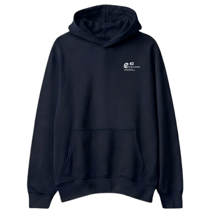 E42 Raise the Bar Hoodie