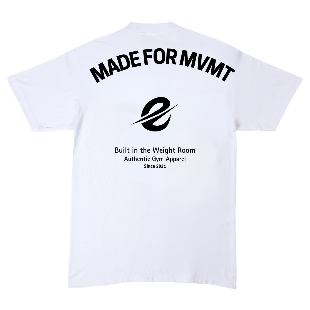 Made For MVMT Tee