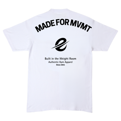 Made For MVMT Tee