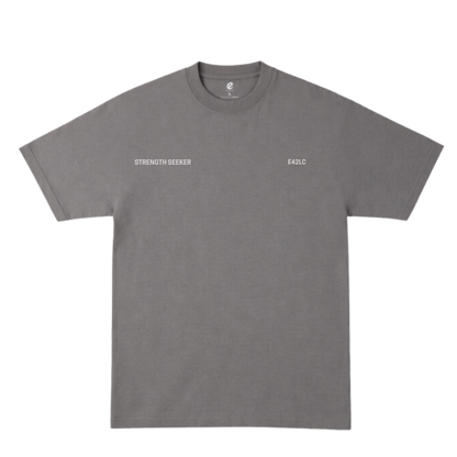 Borderless Strength Tee