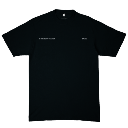 Borderless Strength Tee