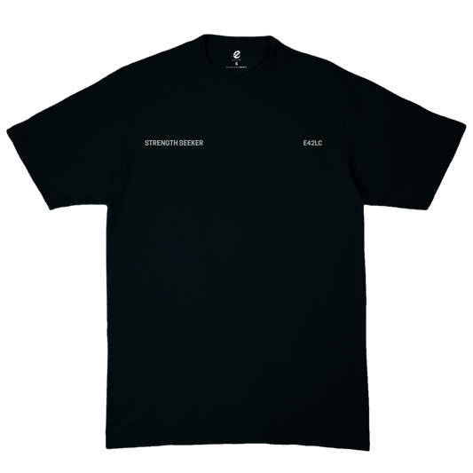 Borderless Strength Tee