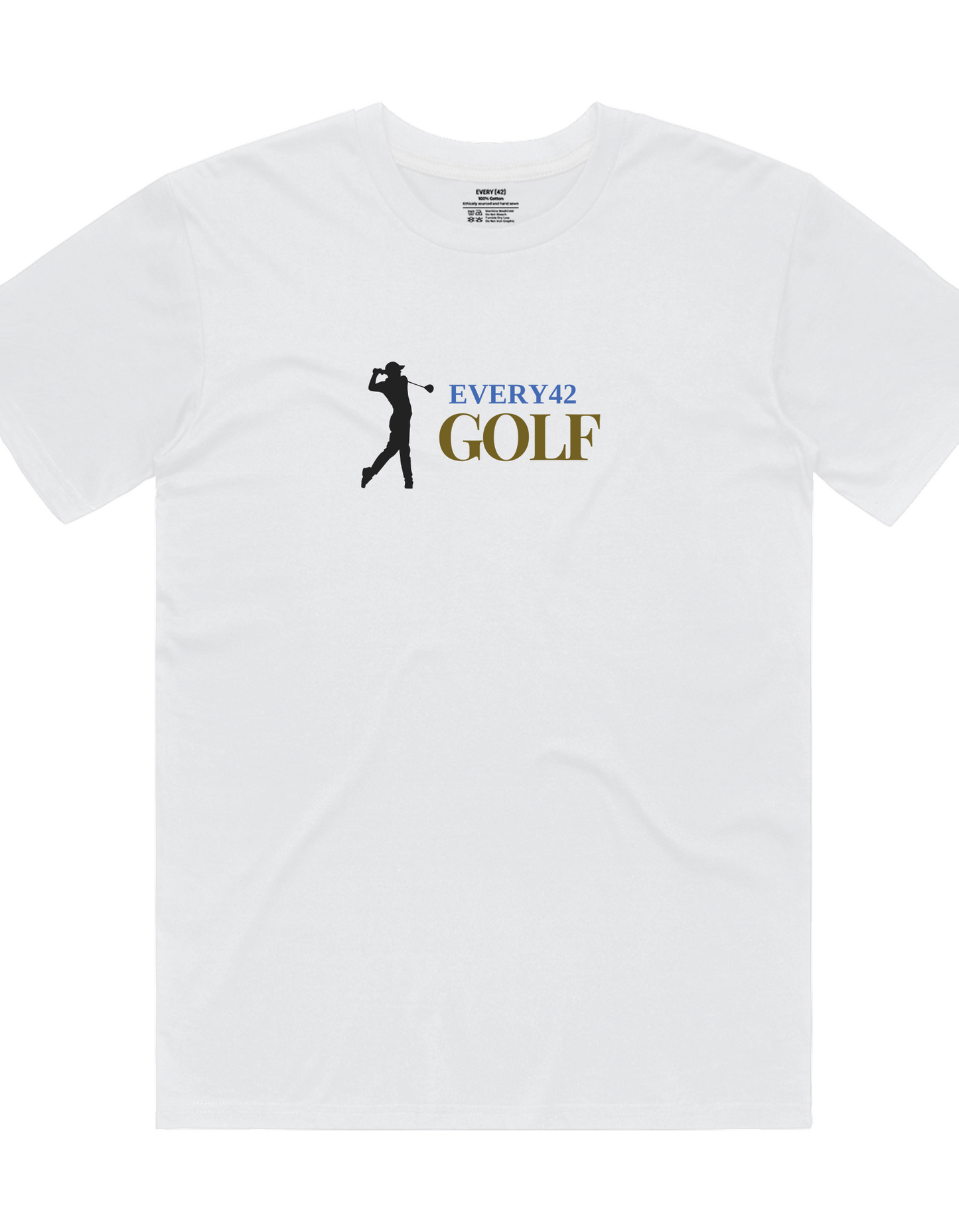 EVERY42 Golf Tee