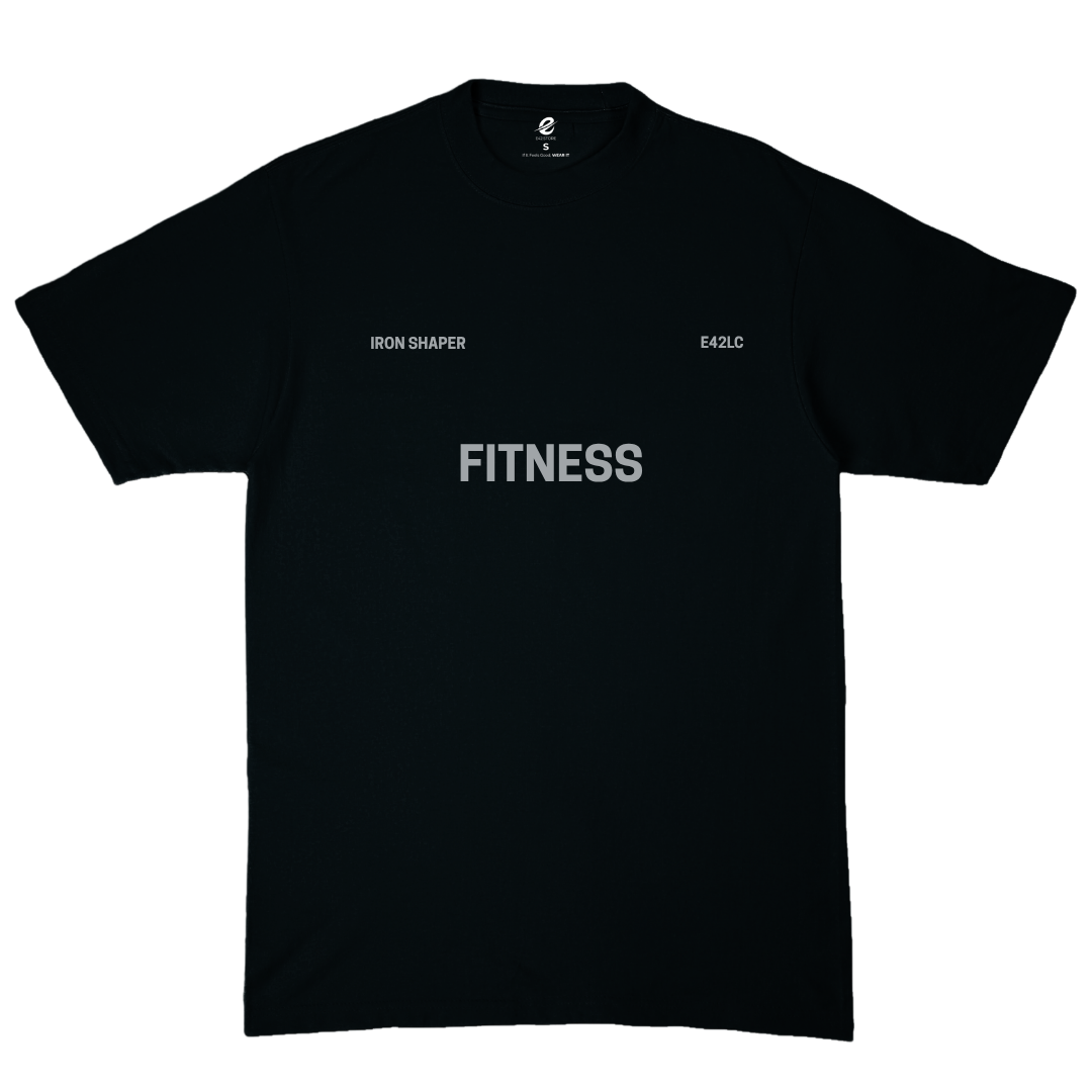 Iron Shaper Tee
