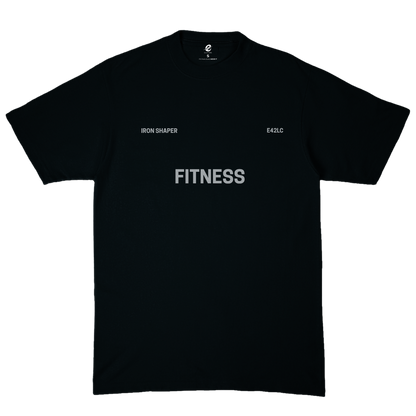 Iron Shaper Tee