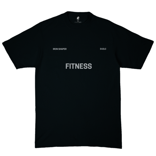 Iron Shaper Tee