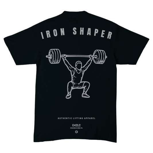 Iron Shaper Tee