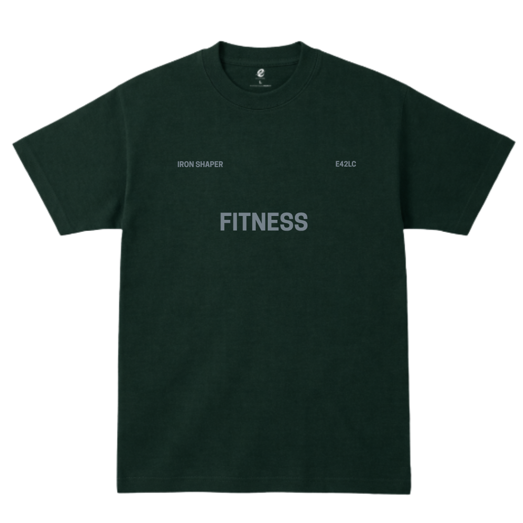 Iron Shaper Tee