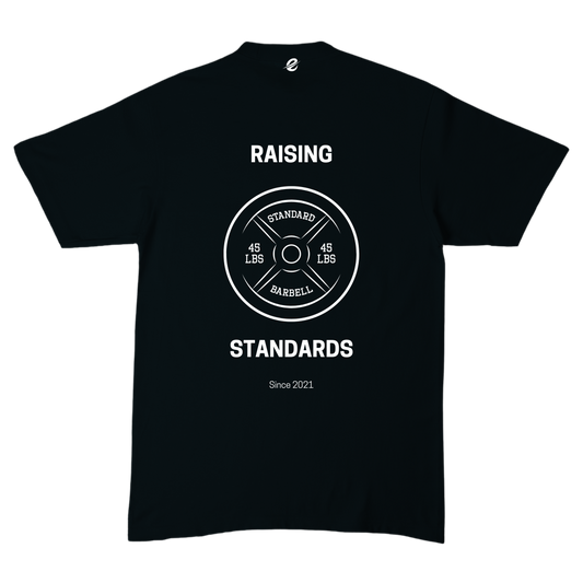 Raising Standards Tee
