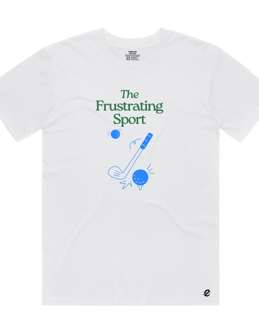 The Frustrating Sport Tee