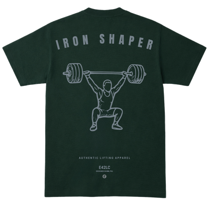 Iron Shaper Tee