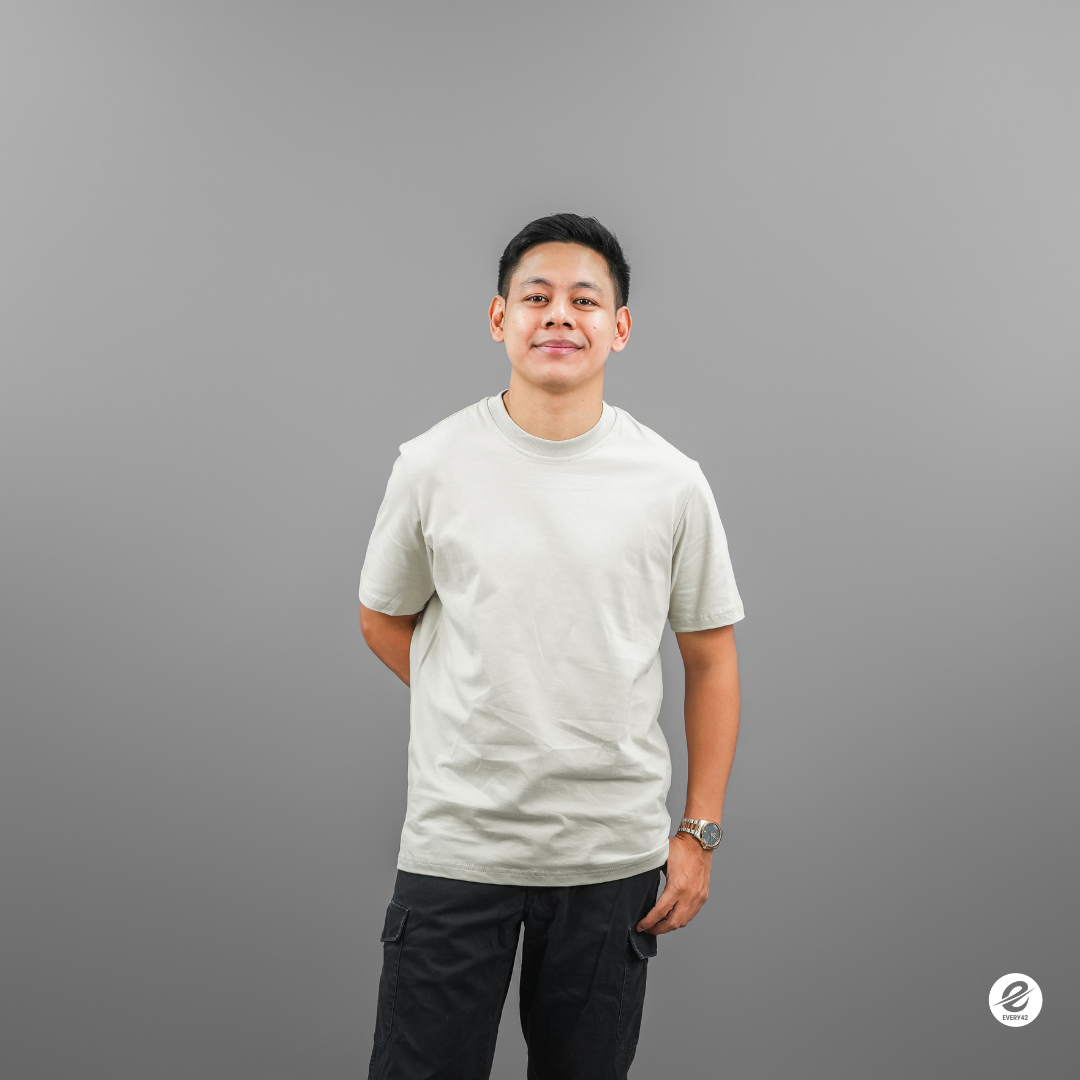 Classic Fit Prem Tee