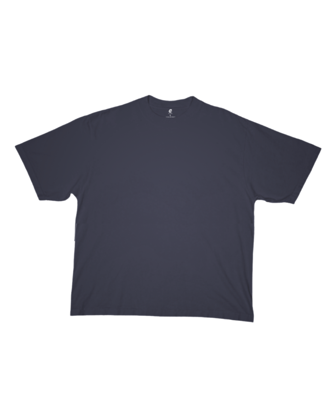 Boxy Fit Pro Club Tee