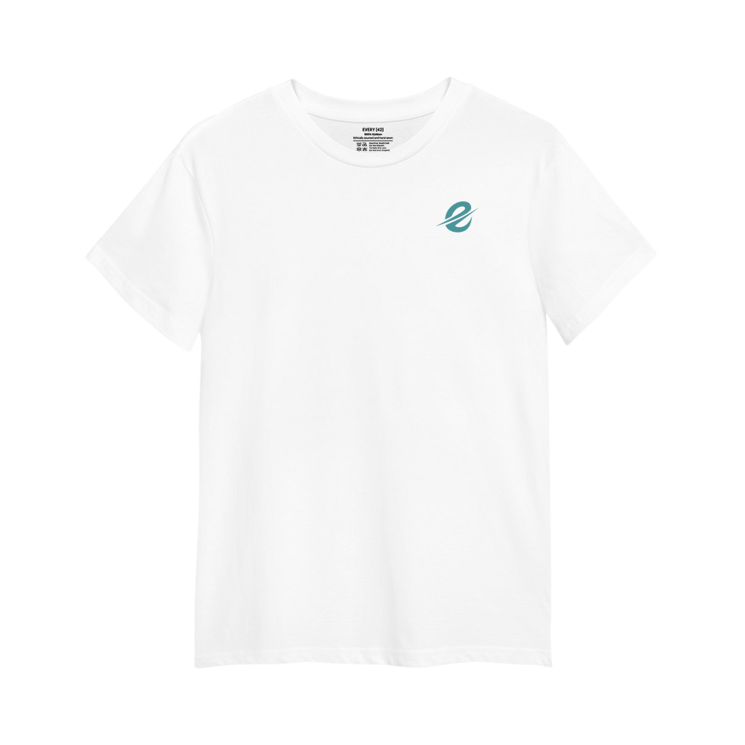 Classic Fit EVERY42 Cotton Tee