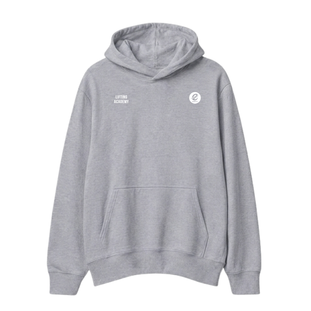 E42 Lifting Academy Hoodie