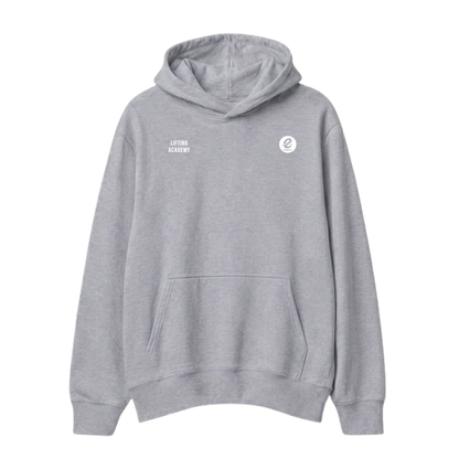 E42 Lifting Academy Hoodie