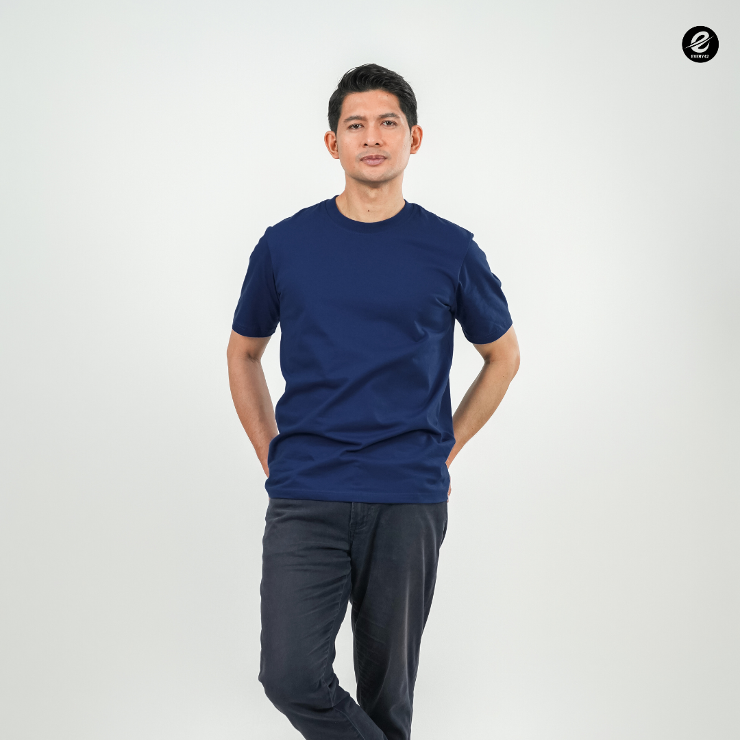 Classic Fit Prem Tee