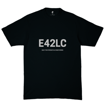 E42LC Faded Tee