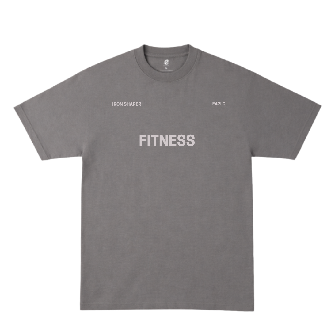 Iron Shaper Tee