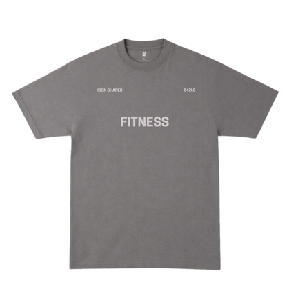 Iron Shaper Tee