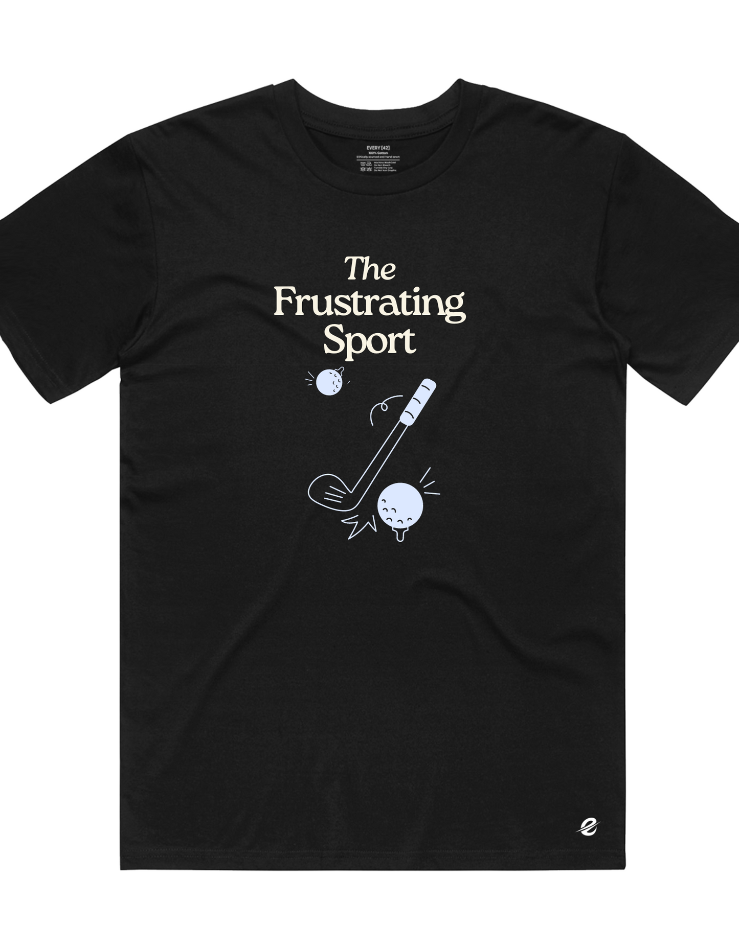 The Frustrating Sport Tee