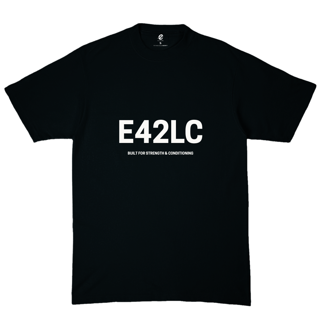 E42LC Standard Tee