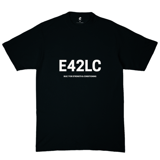 E42LC Standard Tee