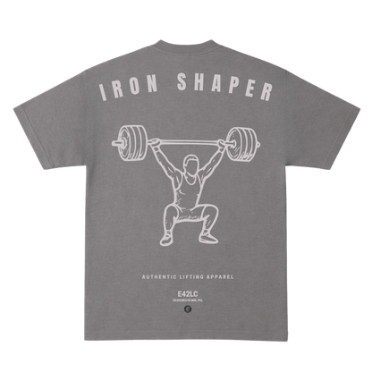 Iron Shaper Tee