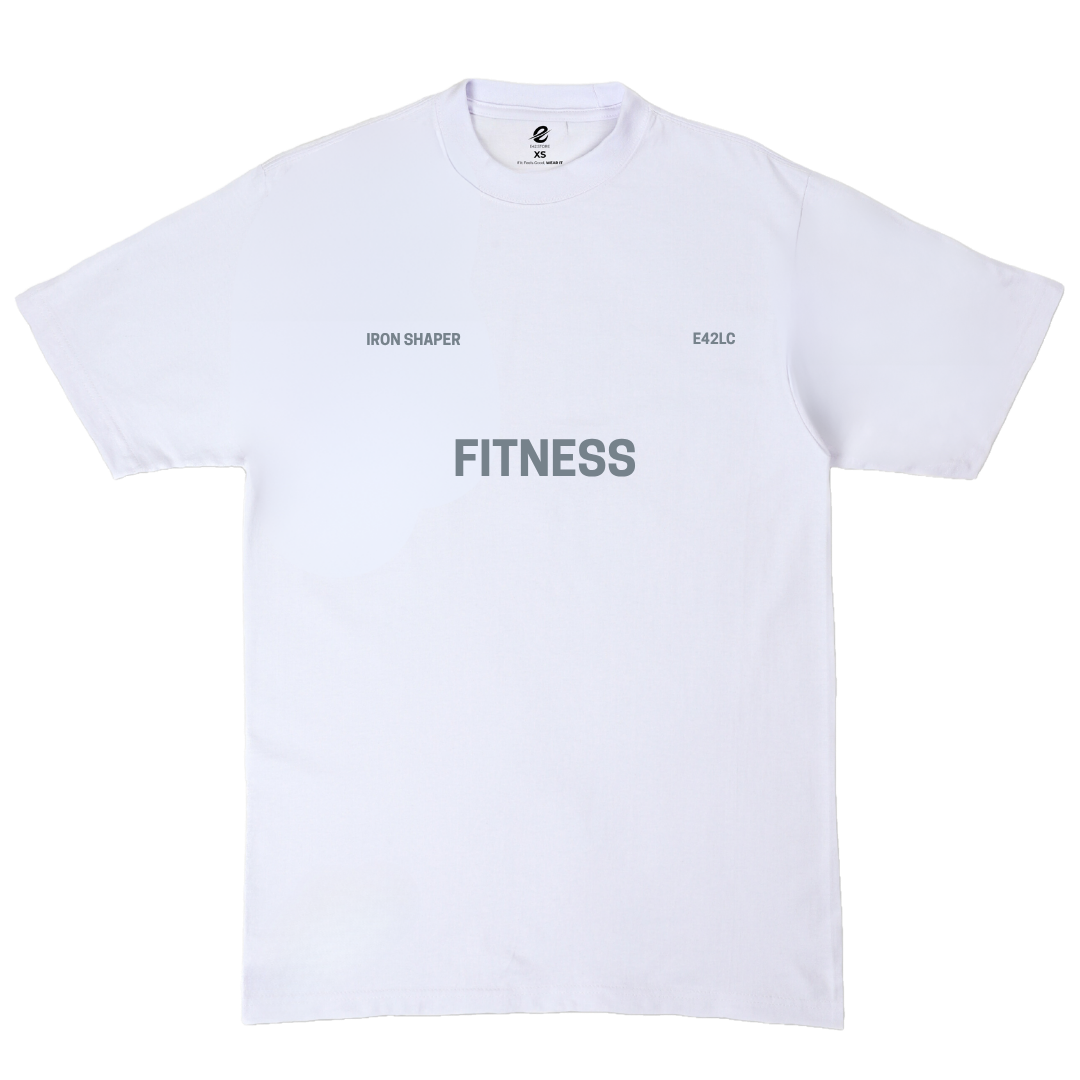 Iron Shaper Tee