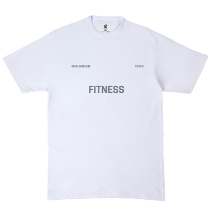 Iron Shaper Tee