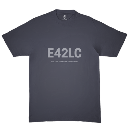 E42LC Faded Tee