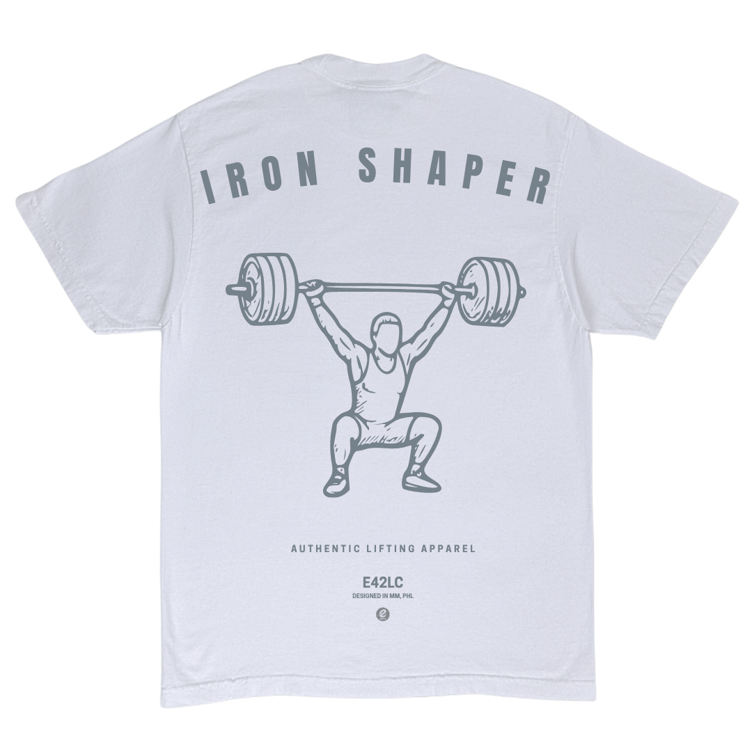 Iron Shaper Tee
