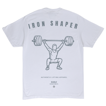 Iron Shaper Tee