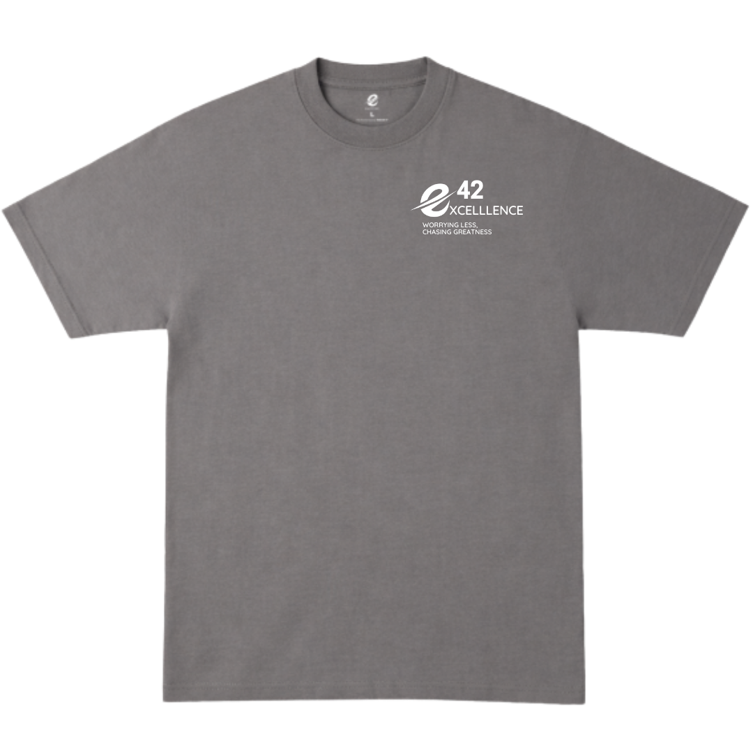 Worldwide Lifting Residents Tee