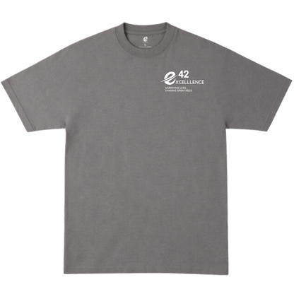 Worldwide Lifting Residents Tee