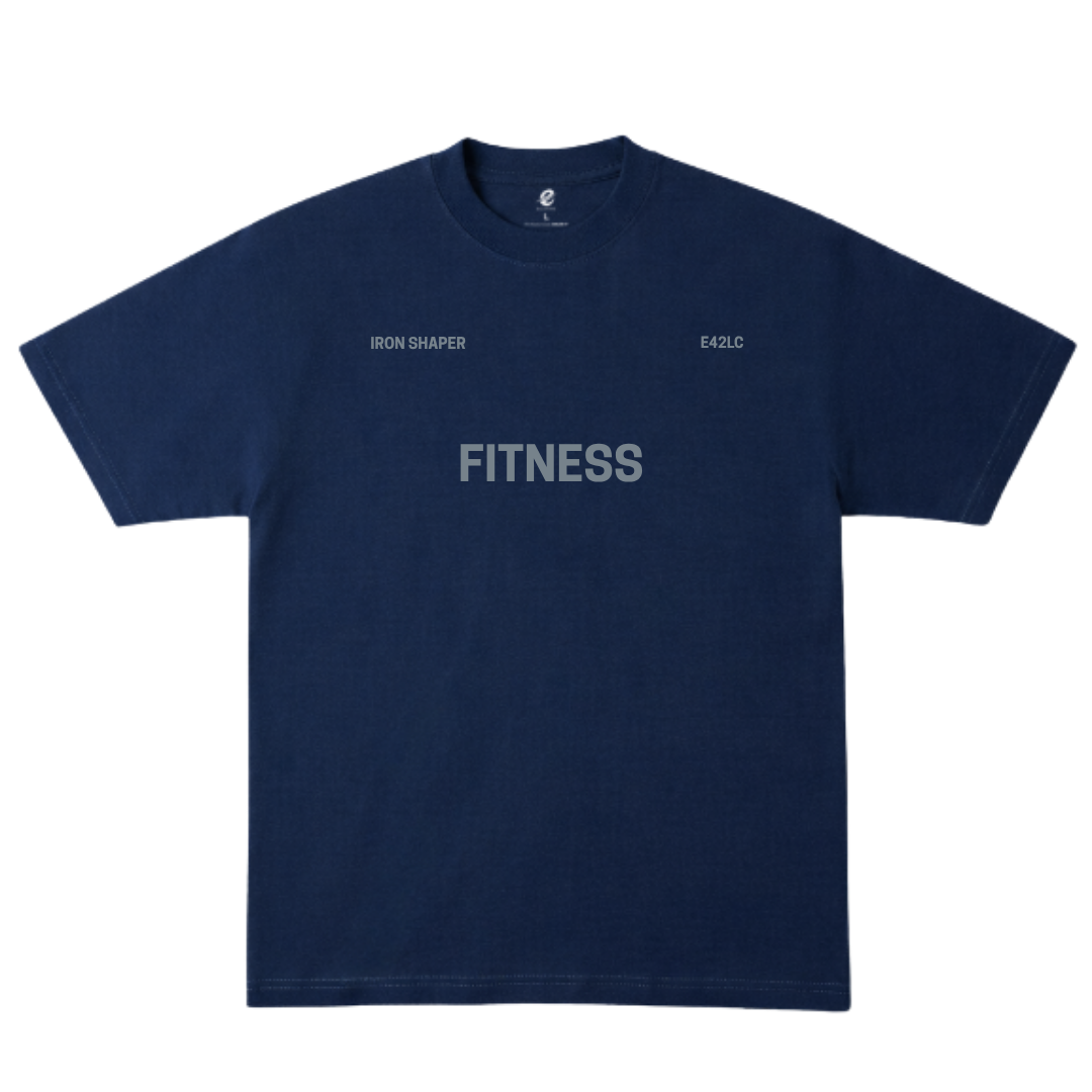 Iron Shaper Tee
