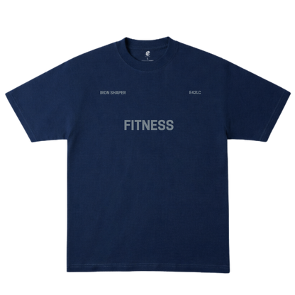 Iron Shaper Tee