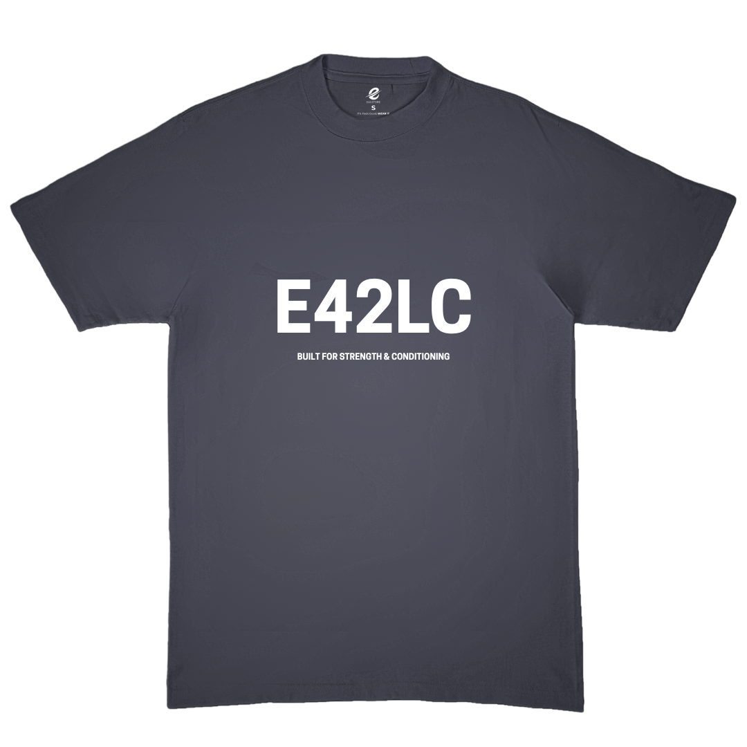 E42LC Standard Tee