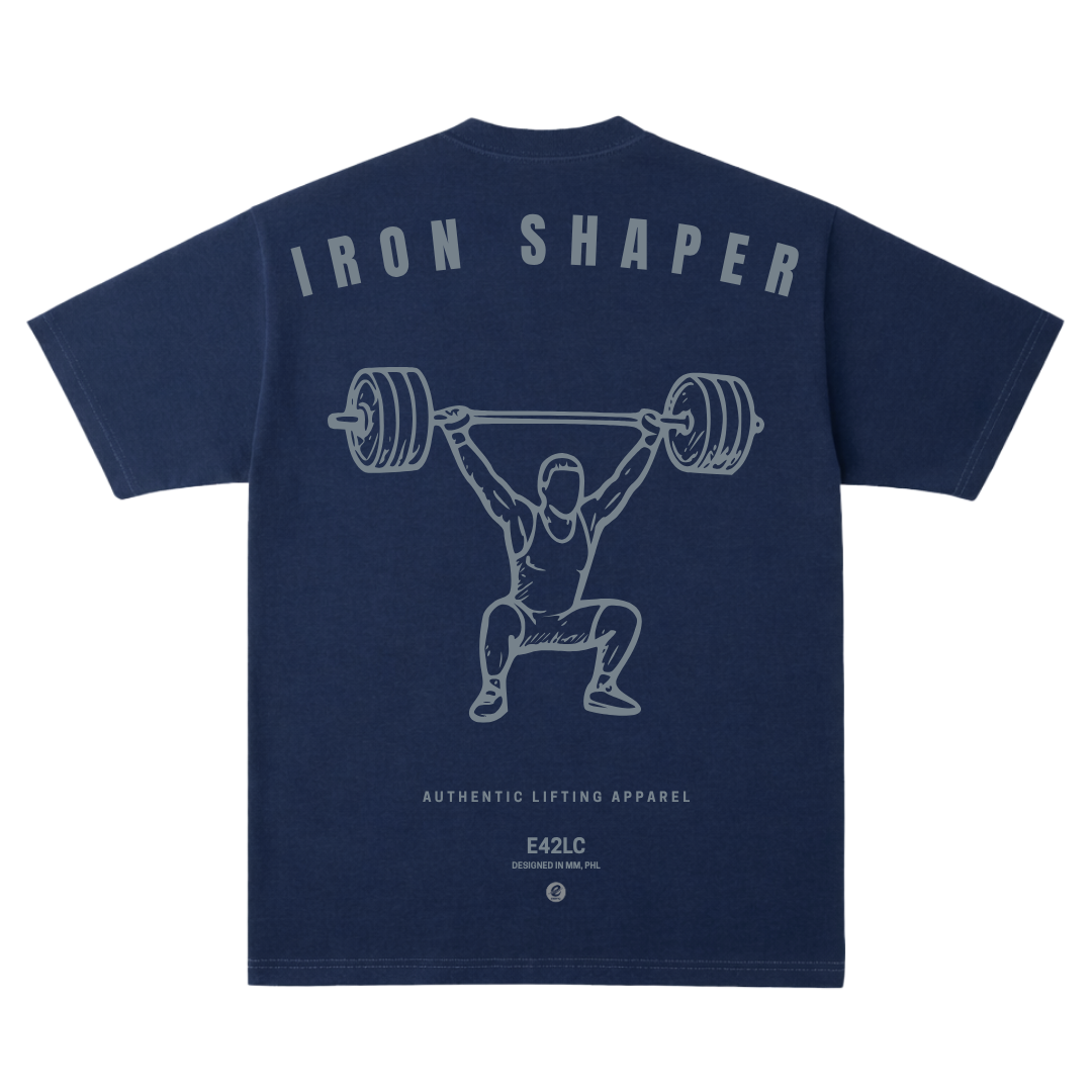 Iron Shaper Tee