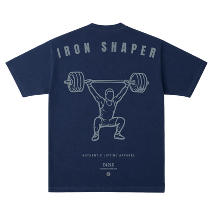 Iron Shaper Tee